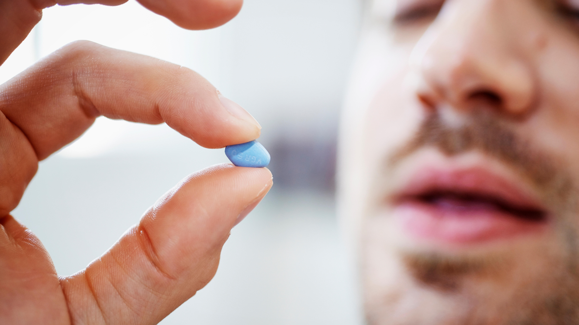 Can You Take a Daily Erectile Dysfunction Pill?