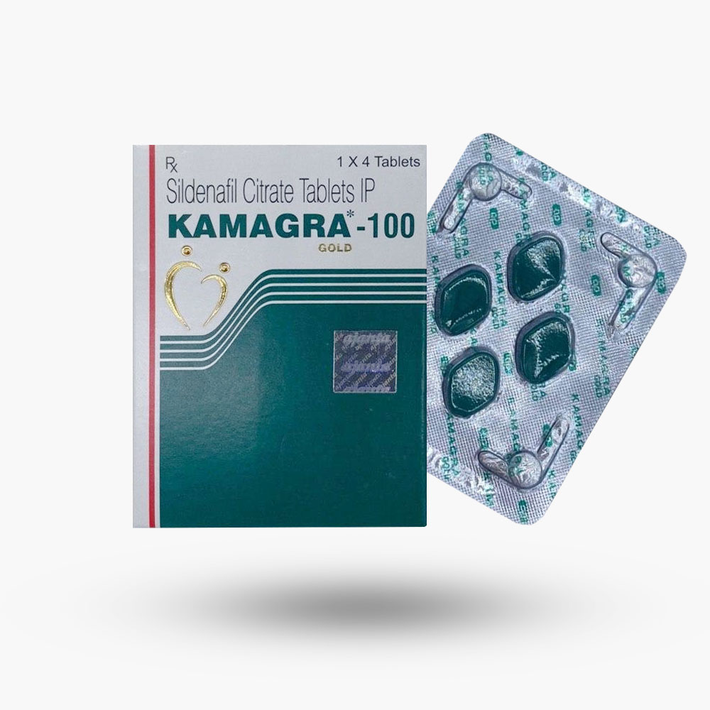 Why Kamagra is So Popular in ED Treatment ?
