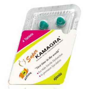 Super Kamagra Tablets