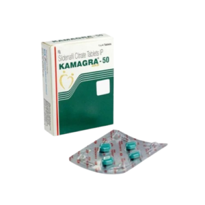 Kamagra Gold Tablets 100mg
